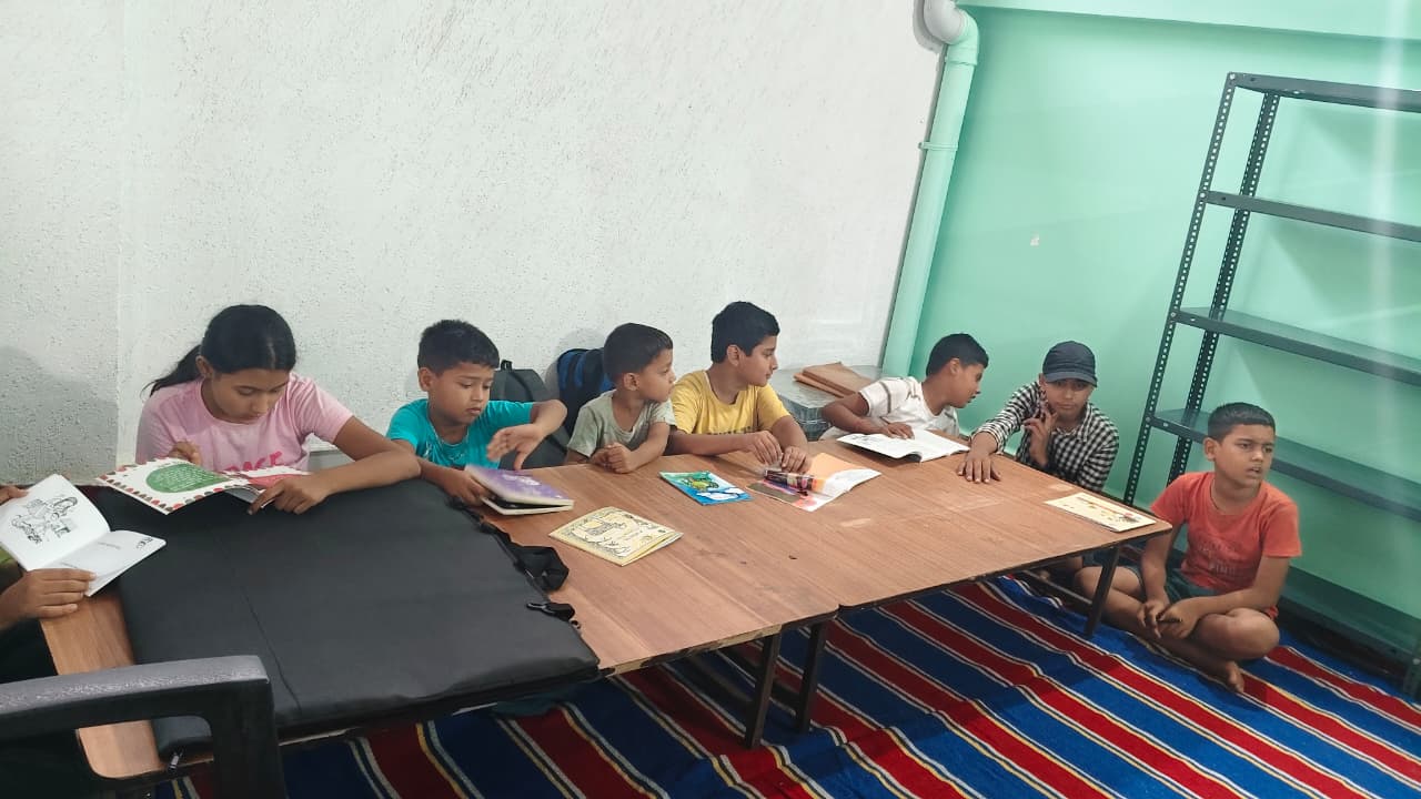 Chetna Welfare Trust