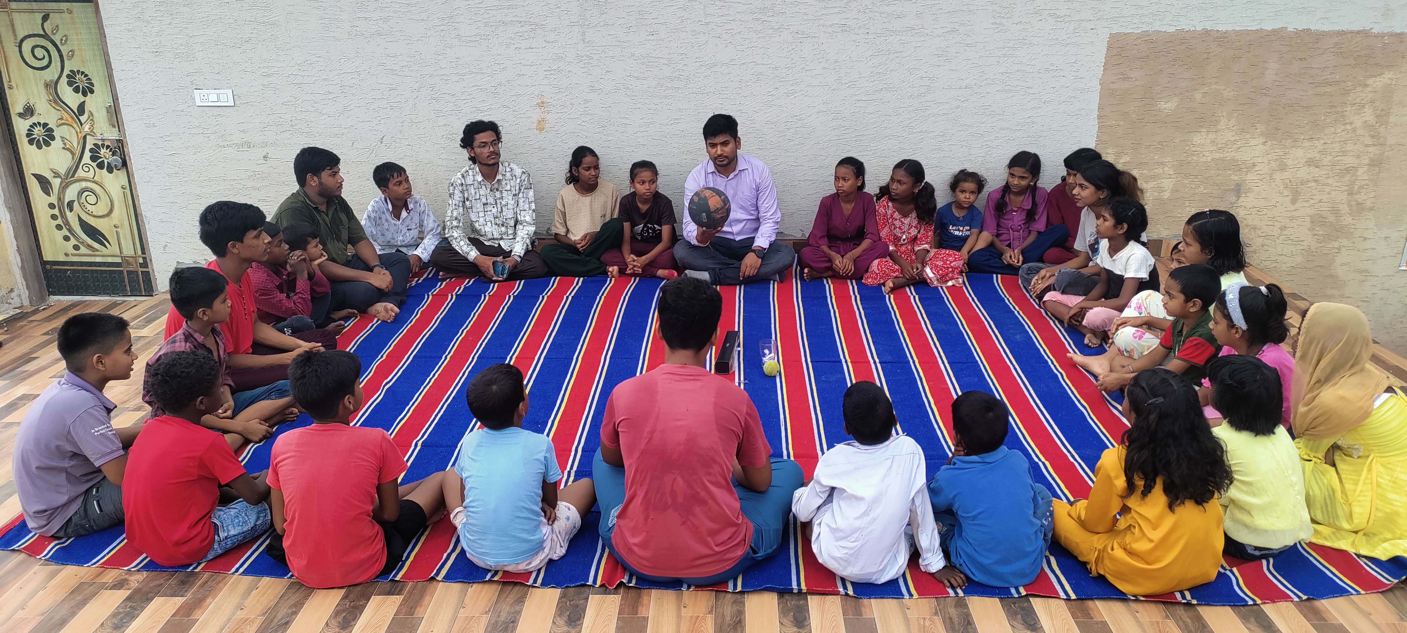 Sports For Development