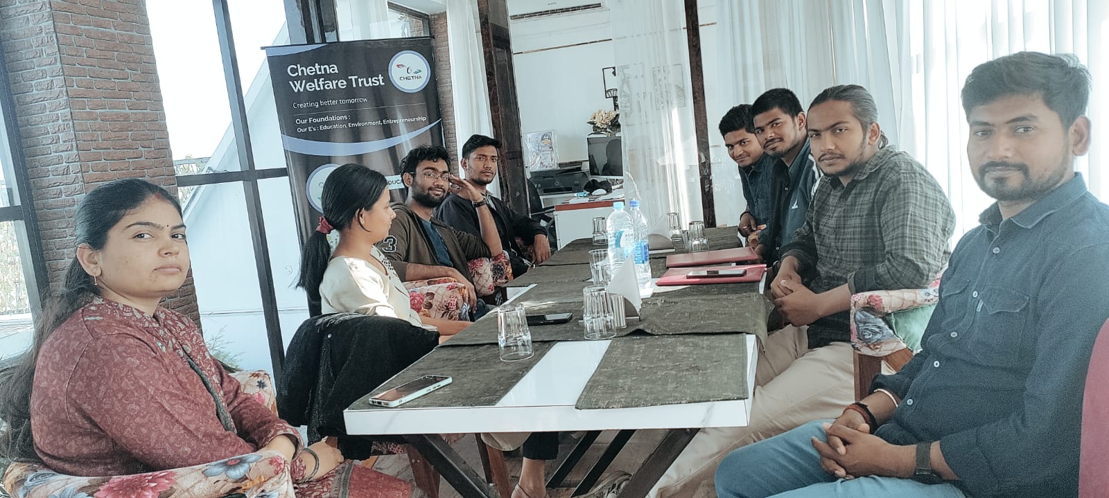 Youth Leadership